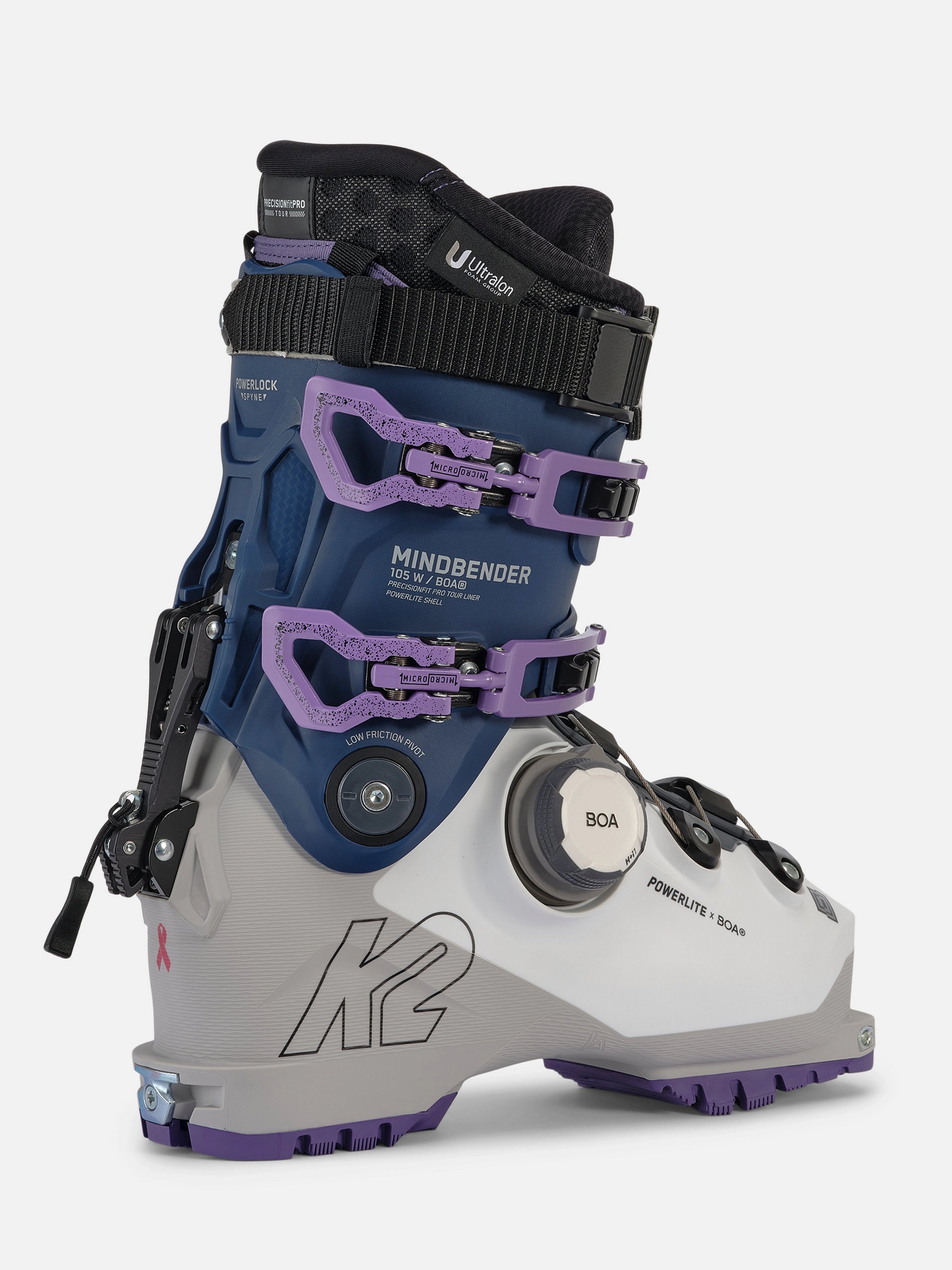 K2 MINDBENDER 105 BOA W